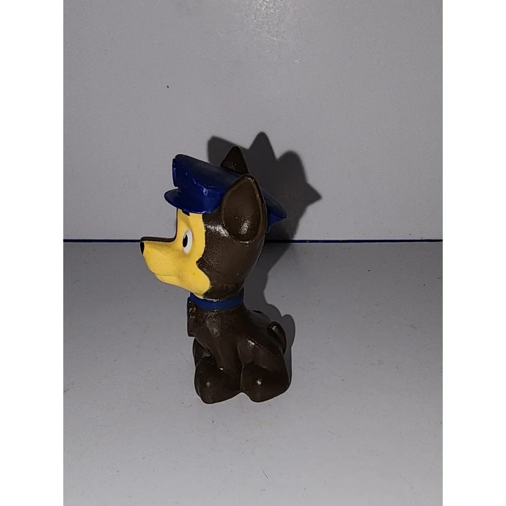 Paw‎ Patrol Mini Chase Replacement Police Dog Toy
